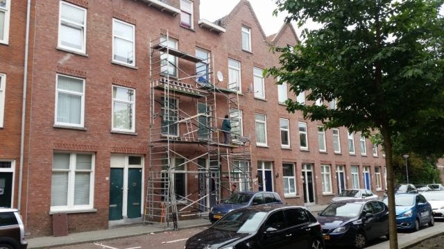 Oostvoornsestraat 19